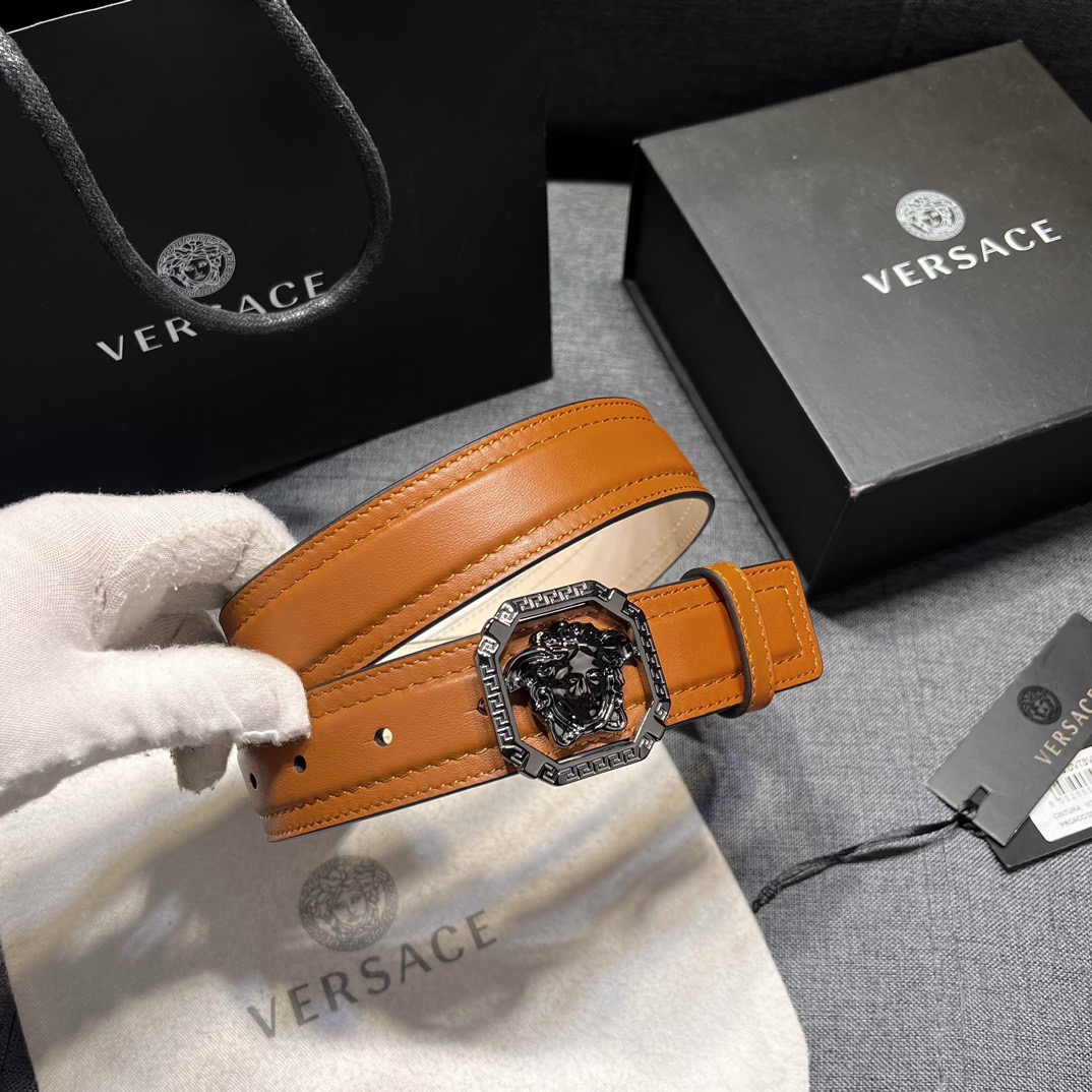 V*ersace Belts Top Quality