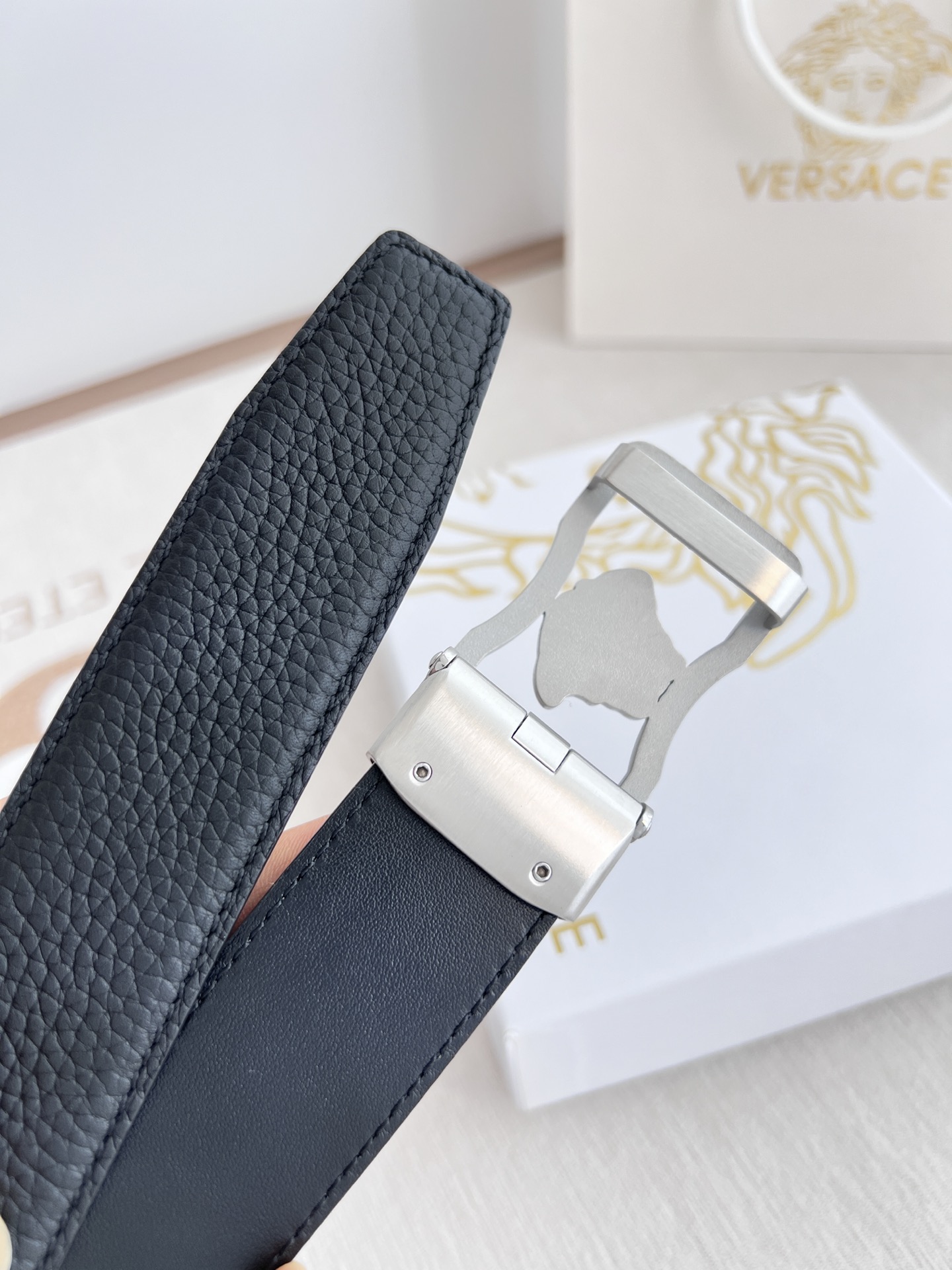 V*ersace Belts Top Quality