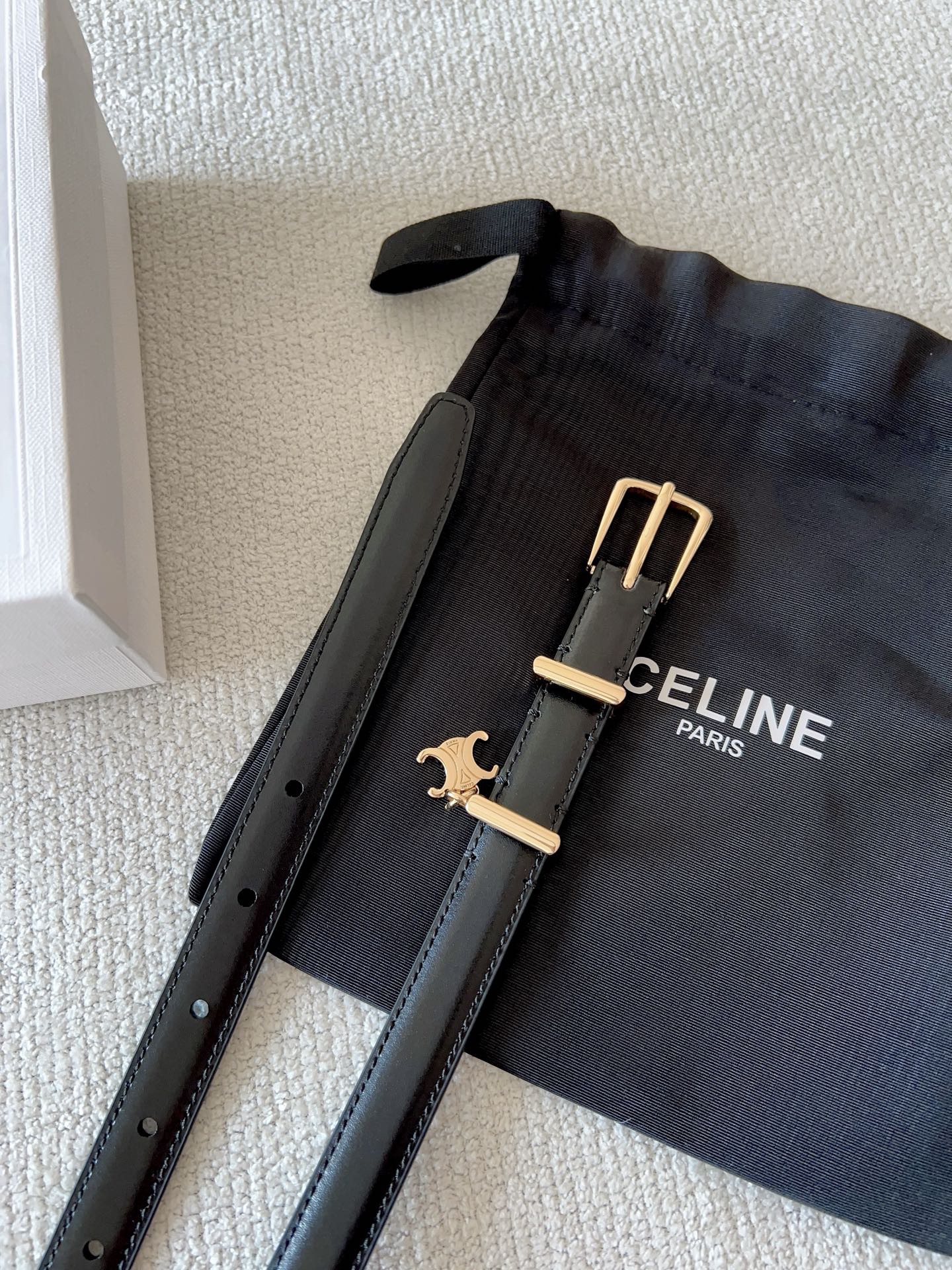 C* eline Belts Top Quality