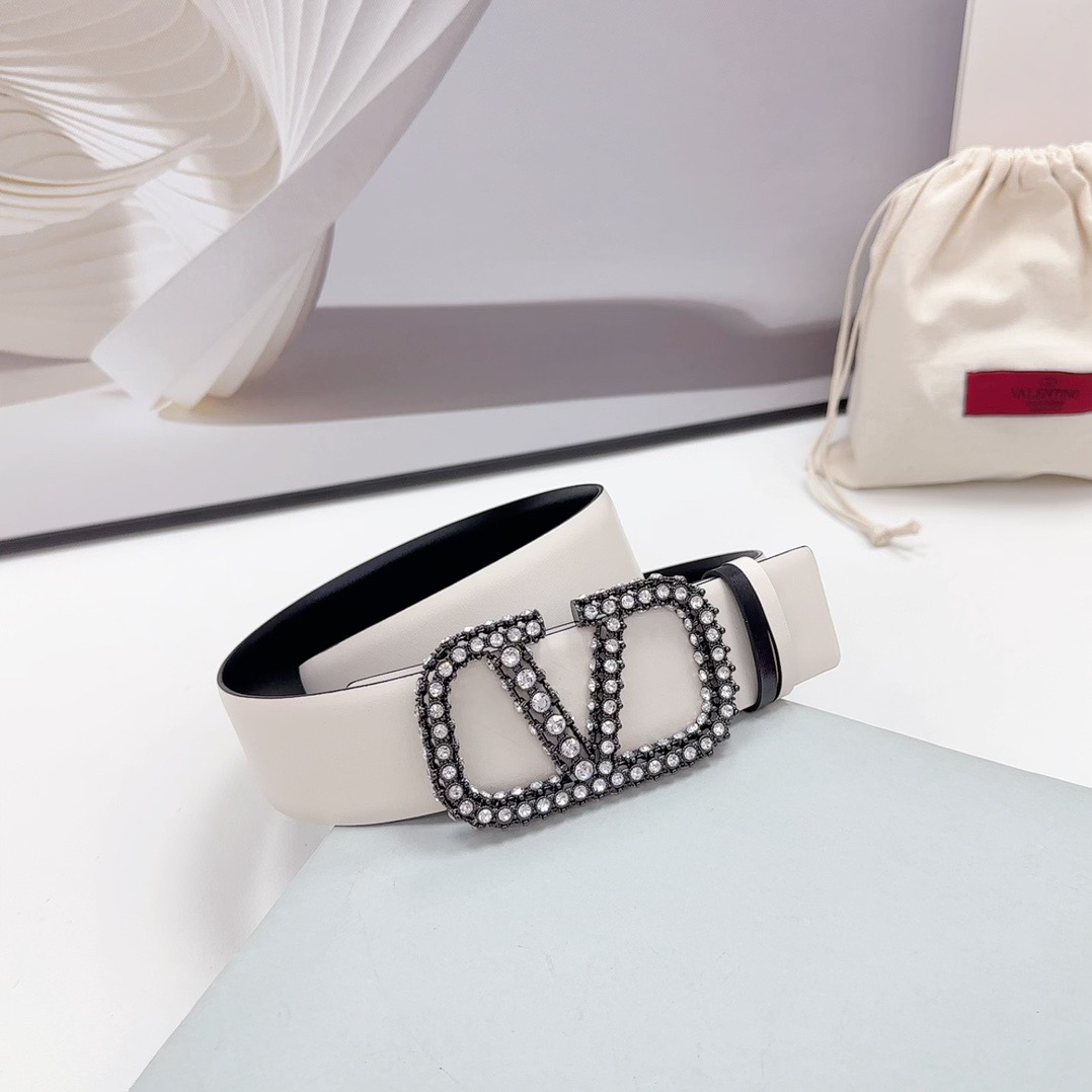 V*alentino Belts Top Quality