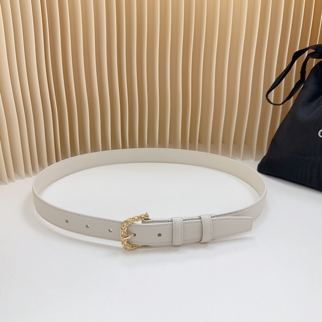 C* eline Belts Top Quality