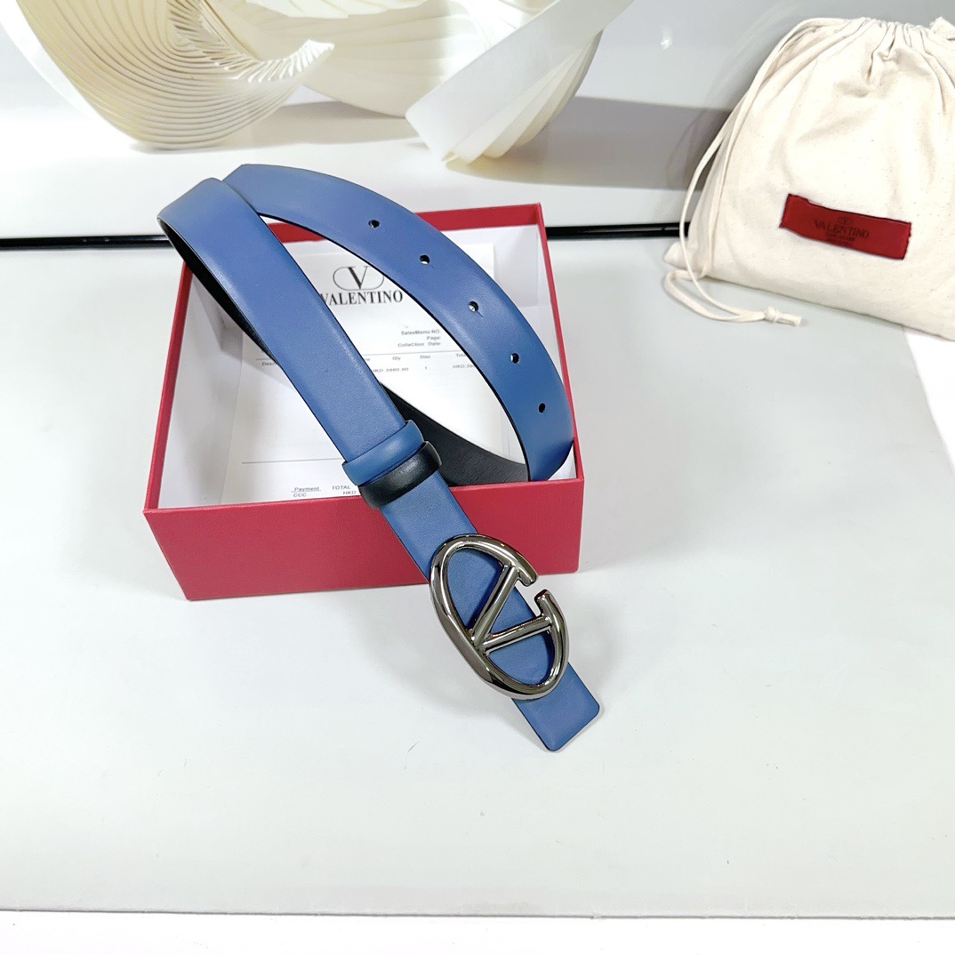V*alentino Belts Top Quality