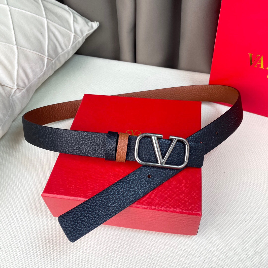 V*alentino Belts Top Quality