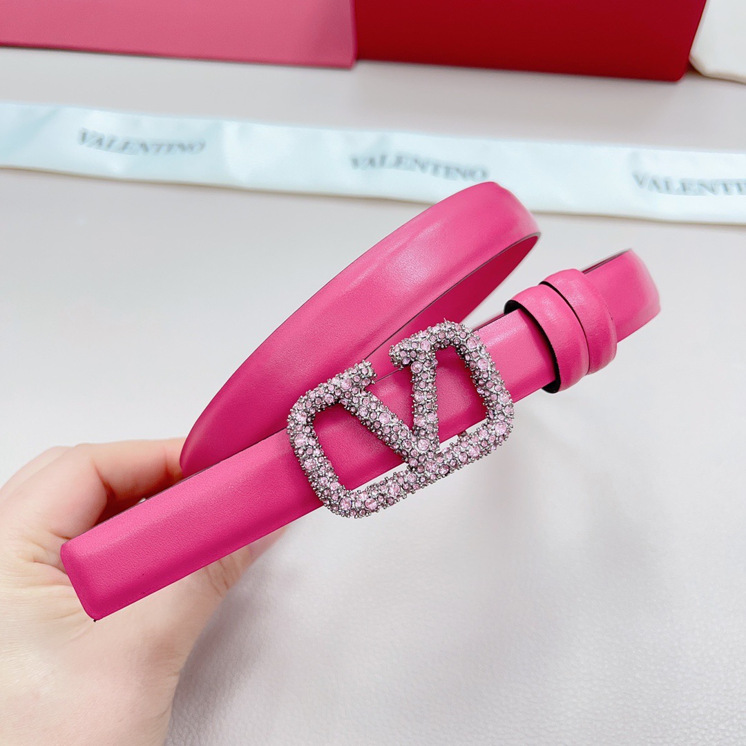 V*alentino Belts Top Quality