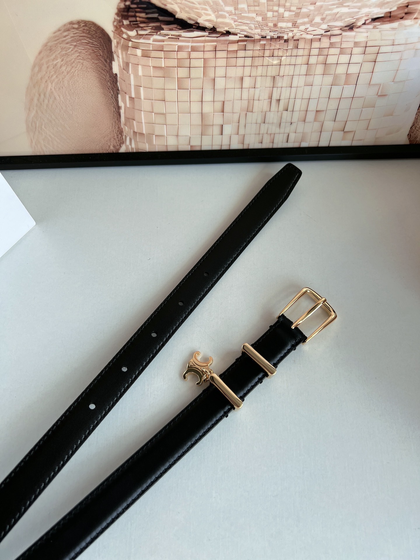 C* eline Belts Top Quality