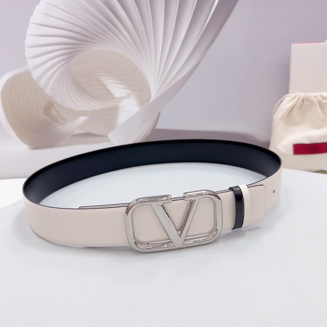 V*alentino Belts Top Quality