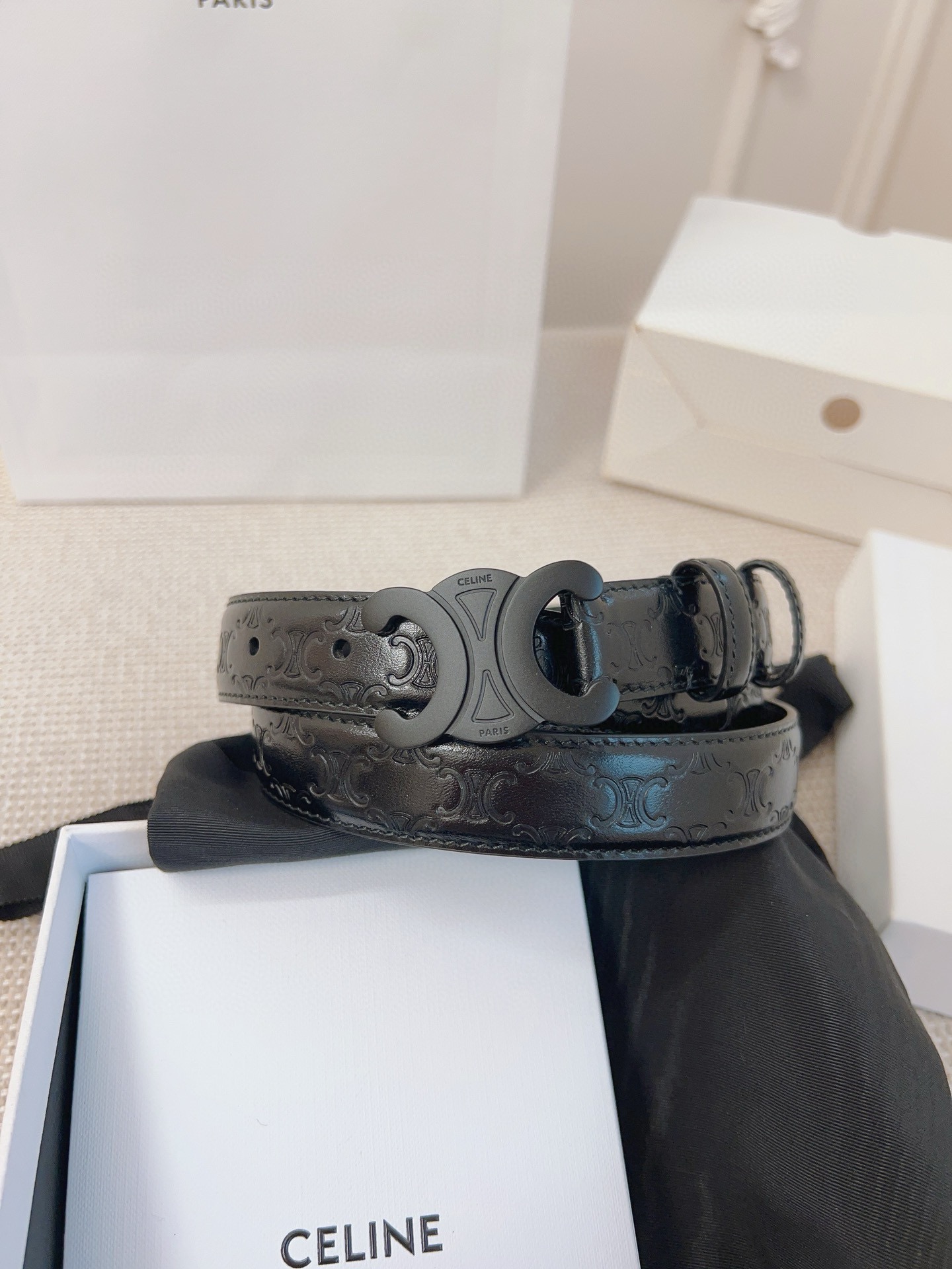 C* eline Belts Top Quality