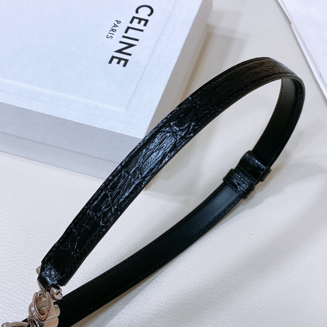 C* eline Belts Top Quality