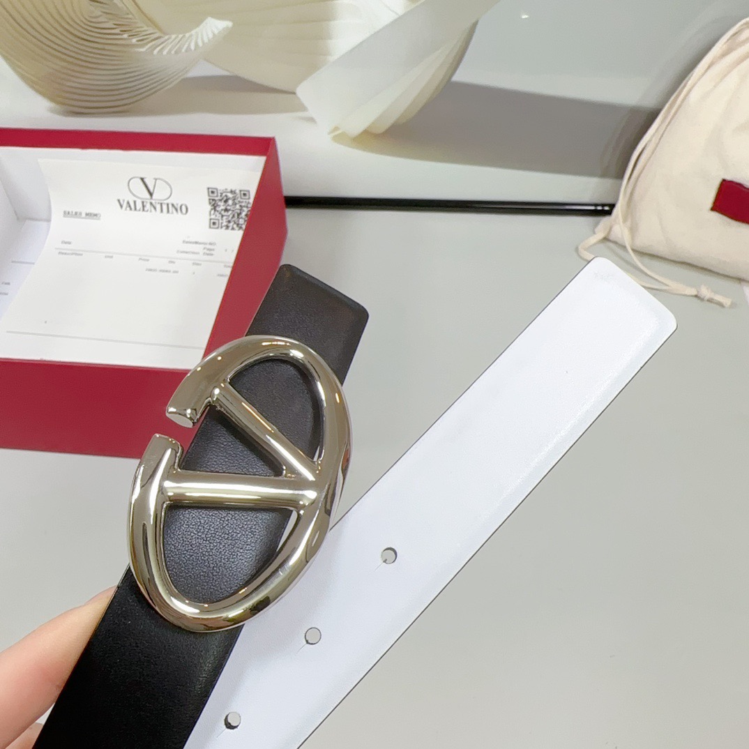 V*alentino Belts Top Quality