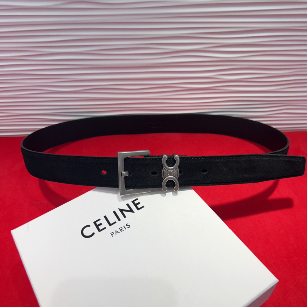 C* eline Belts Top Quality