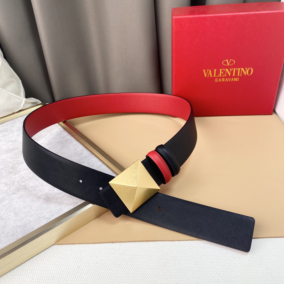 V*alentino Belts Top Quality
