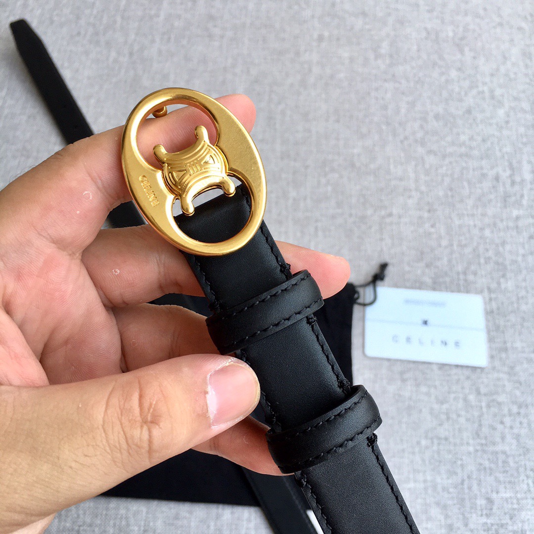 C* eline Belts Top Quality