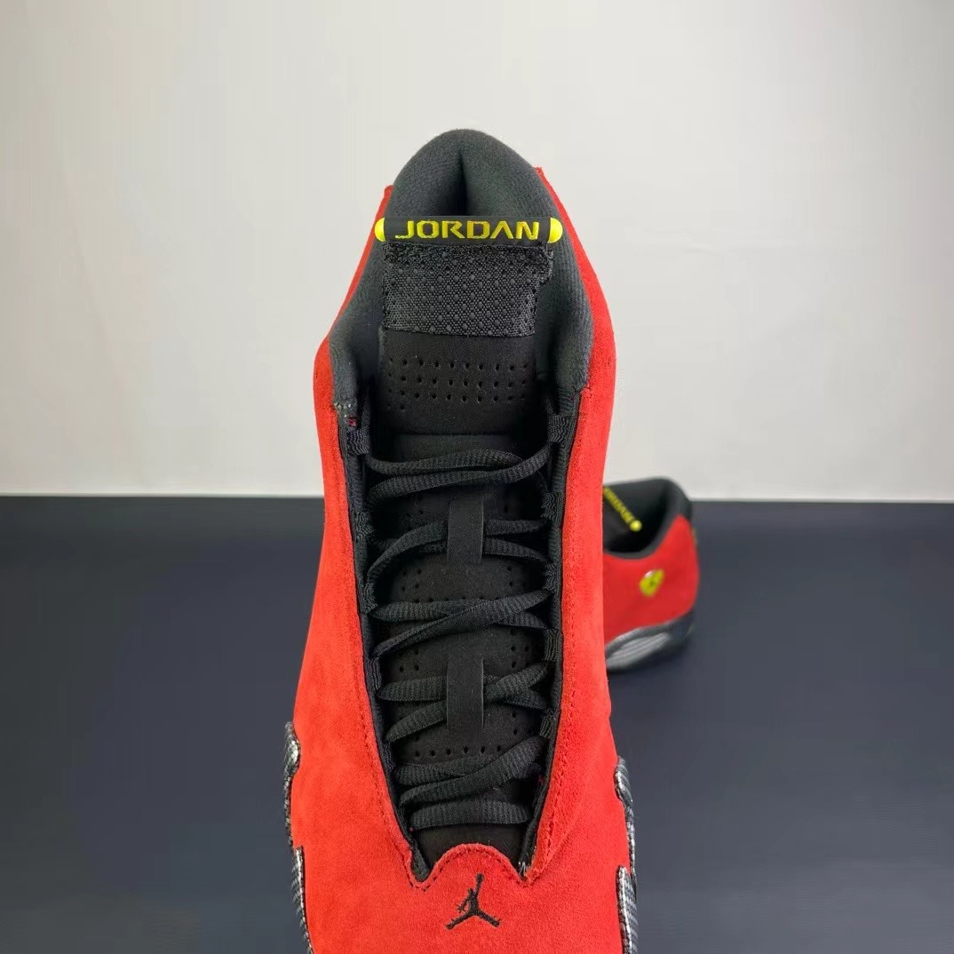 Air Jordan 14