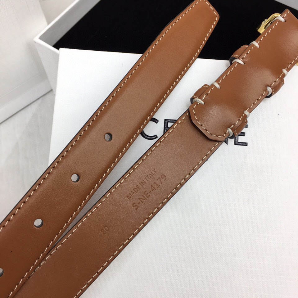 C* eline Belts Top Quality