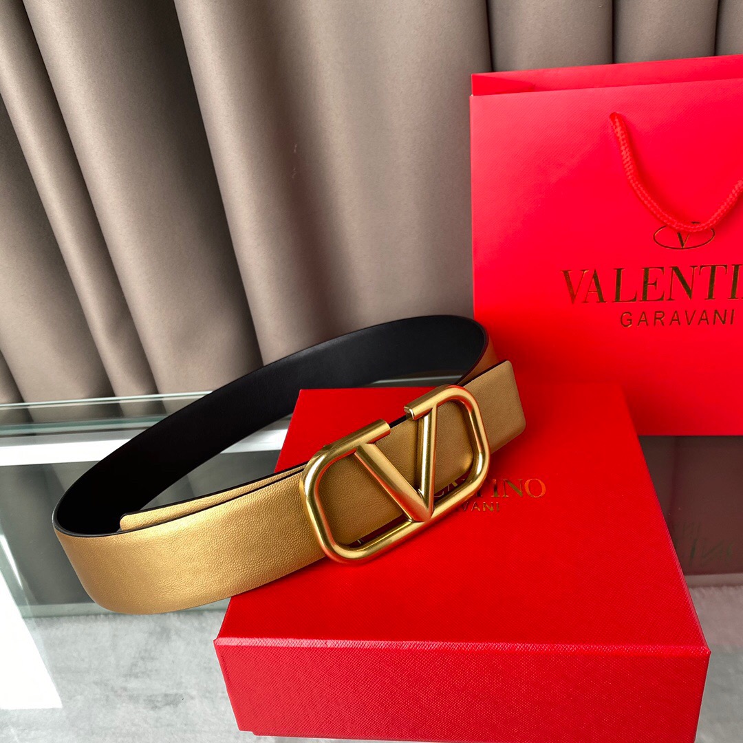 V*alentino Belts Top Quality