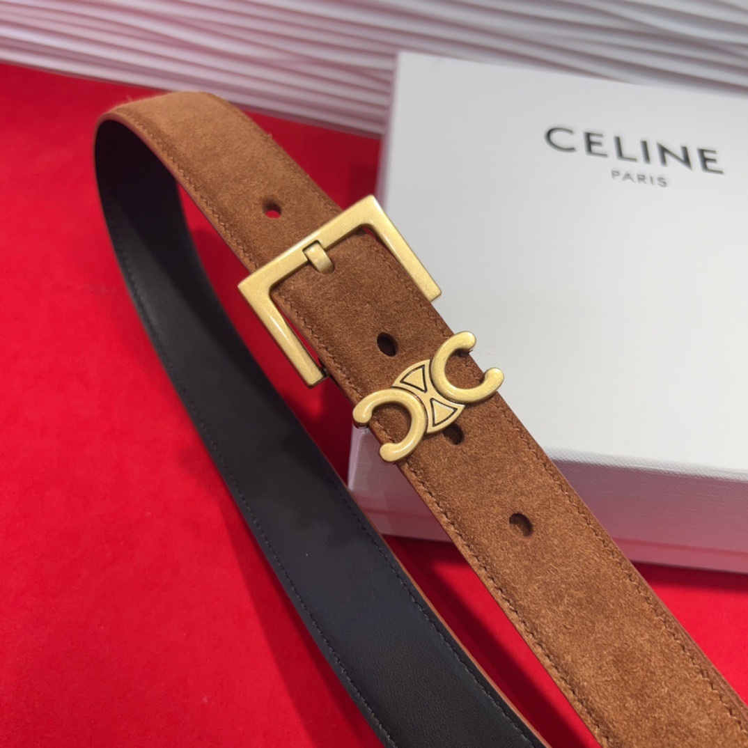 C* eline Belts Top Quality