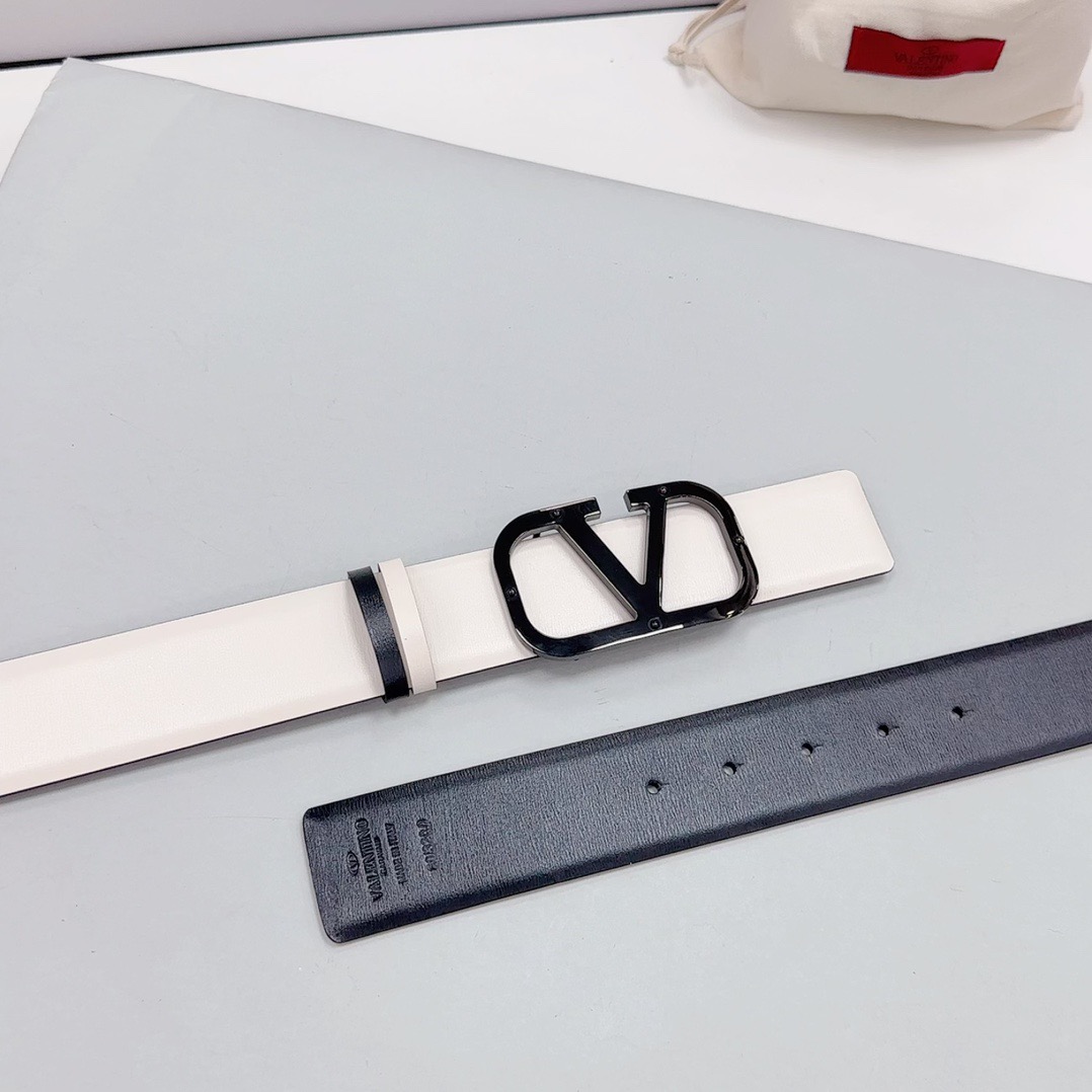 V*alentino Belts Top Quality