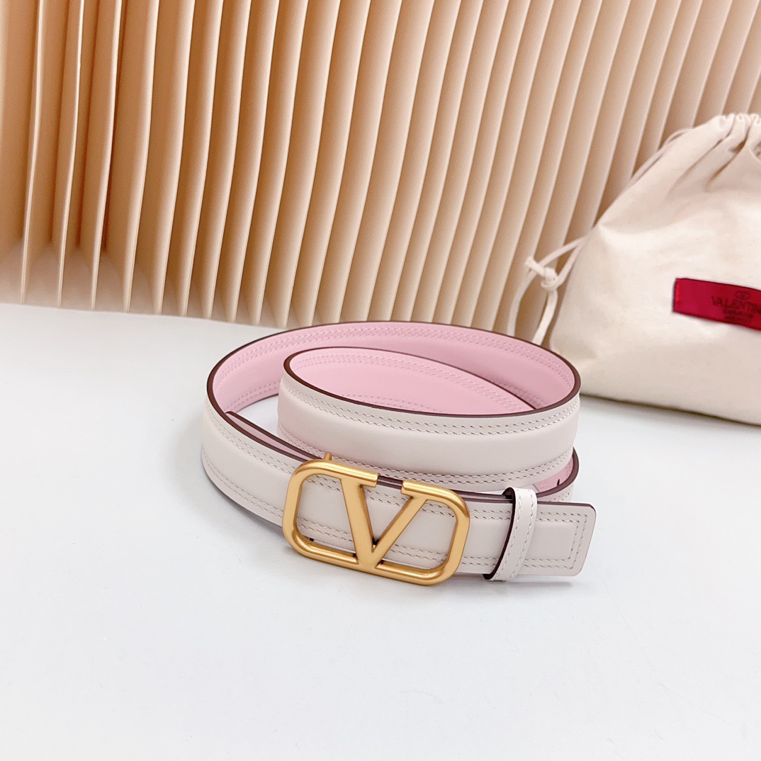 V*alentino Belts Top Quality