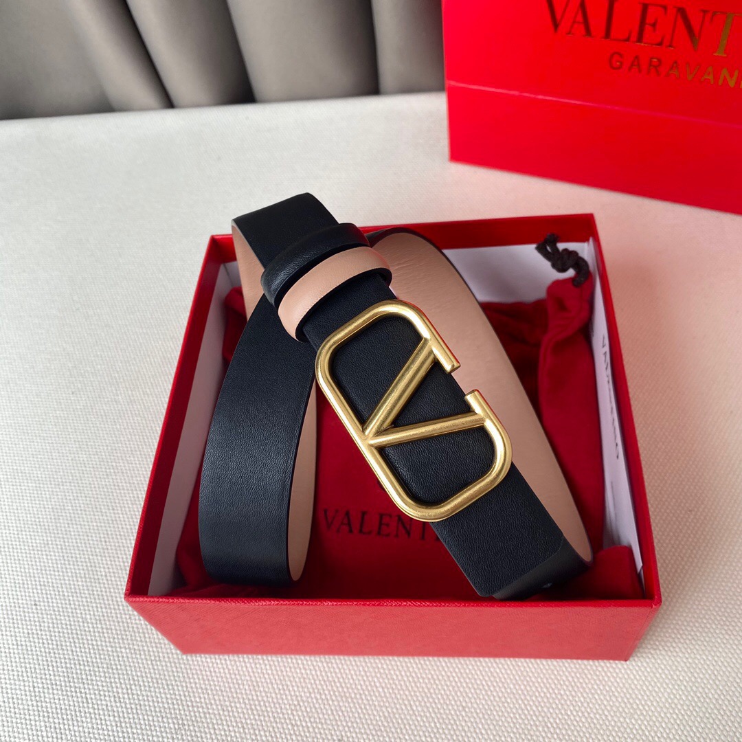 V*alentino Belts Top Quality