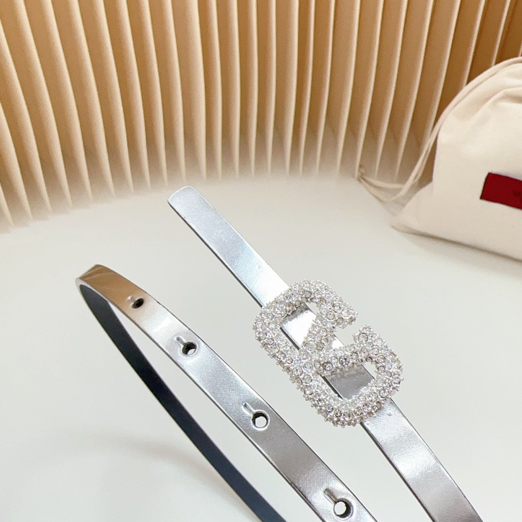 V*alentino Belts Top Quality