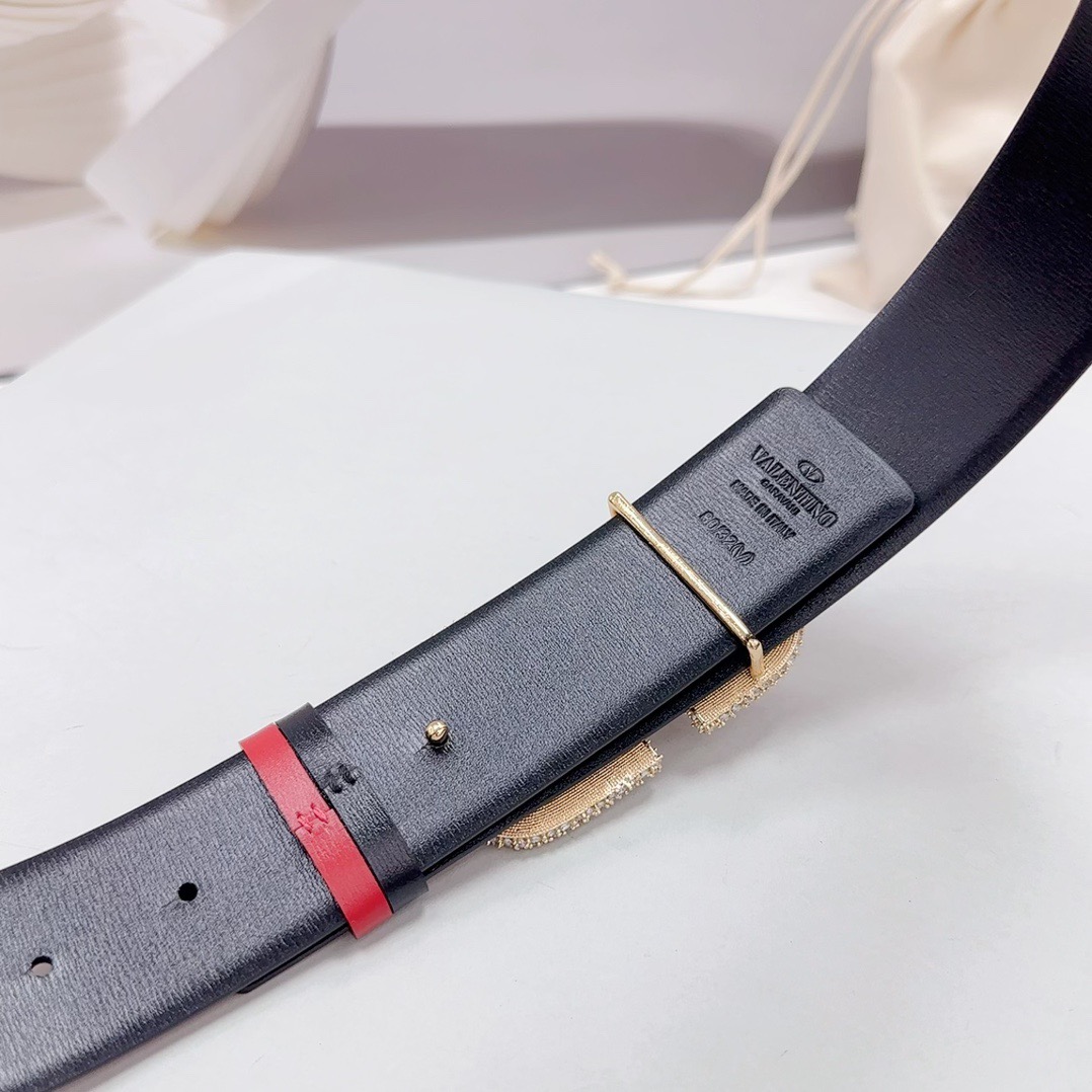V*alentino Belts Top Quality