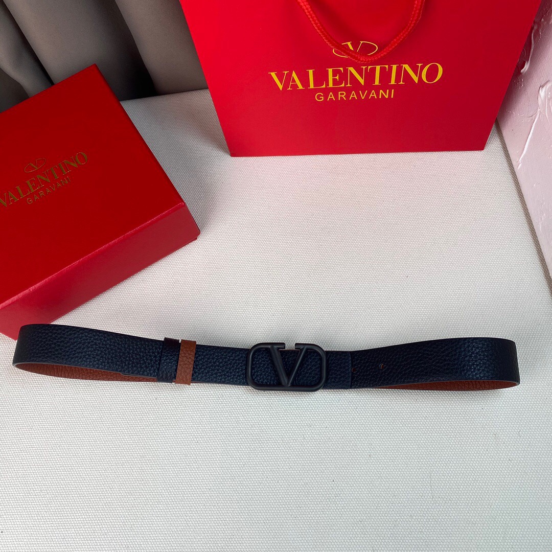 V*alentino Belts Top Quality