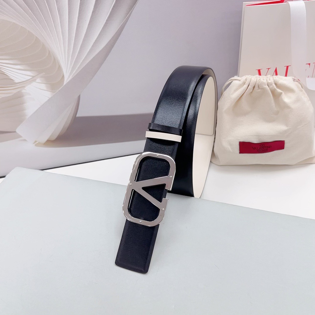 V*alentino Belts Top Quality
