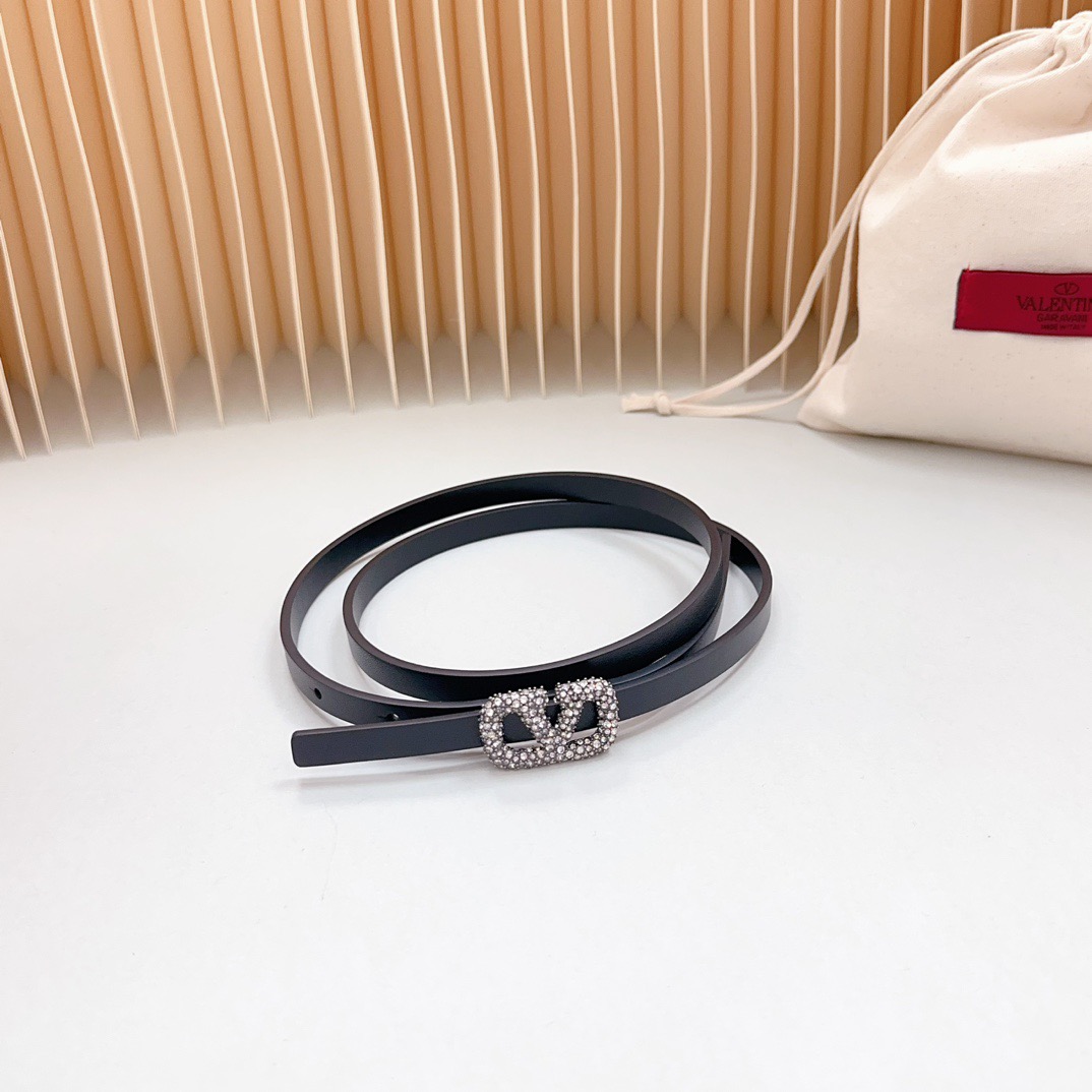 V*alentino Belts Top Quality