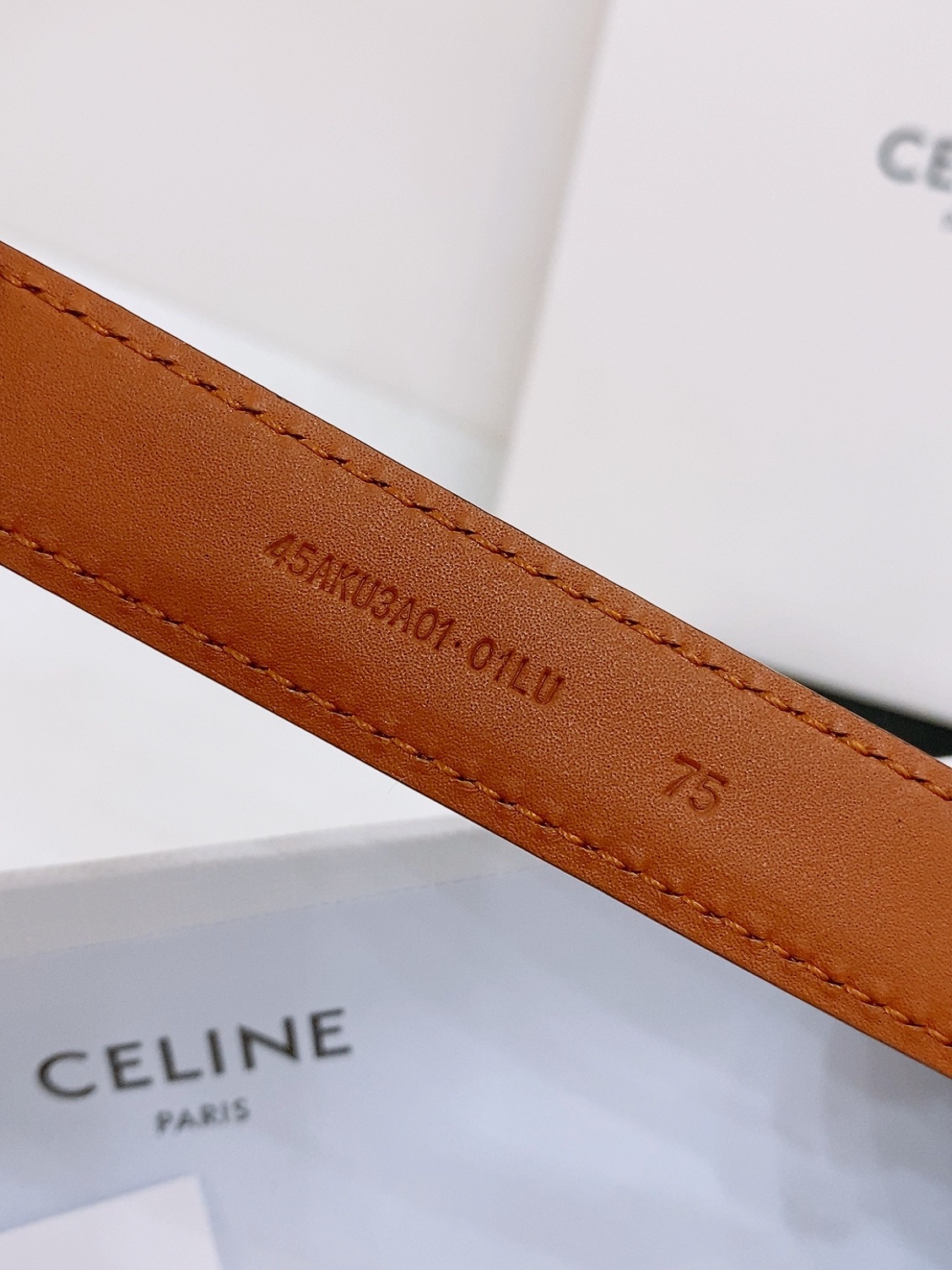 C* eline Belts Top Quality