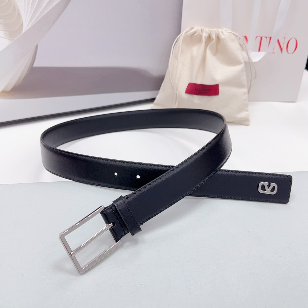 V*alentino Belts Top Quality
