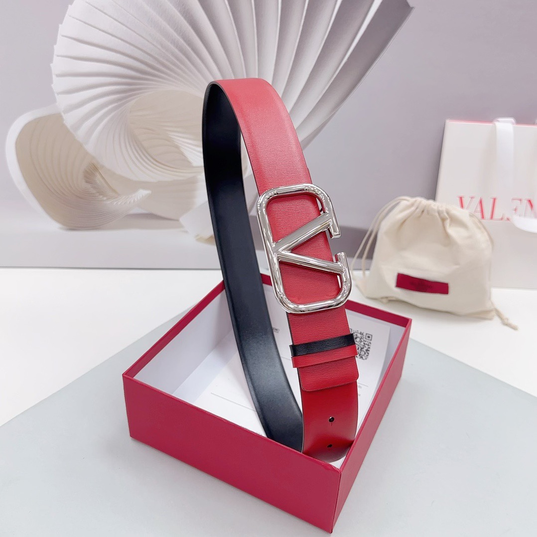 V*alentino Belts Top Quality