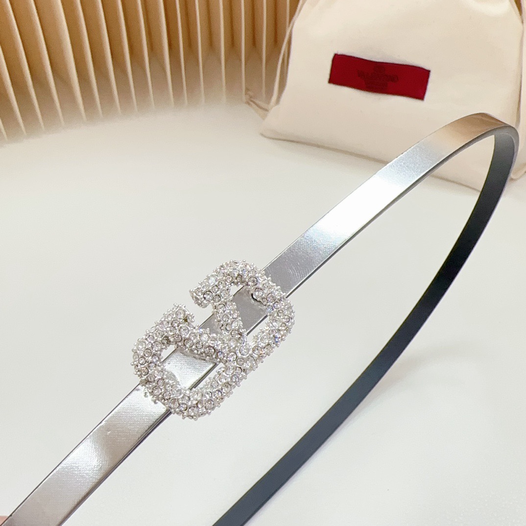 V*alentino Belts Top Quality