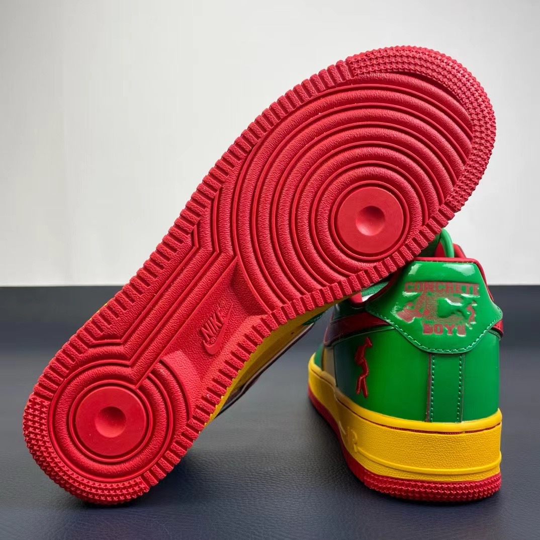 from Nike /Lil Yachty