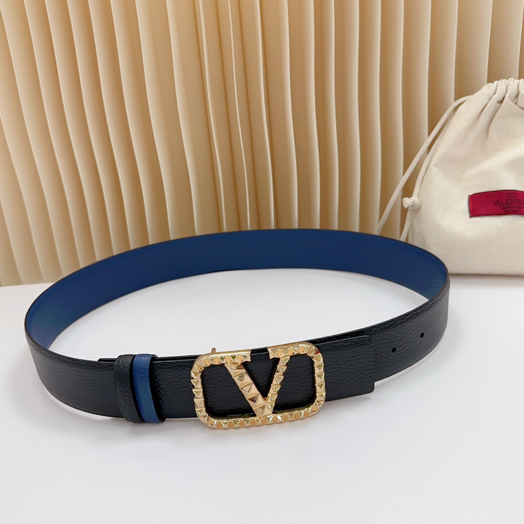 V*alentino Belts Top Quality