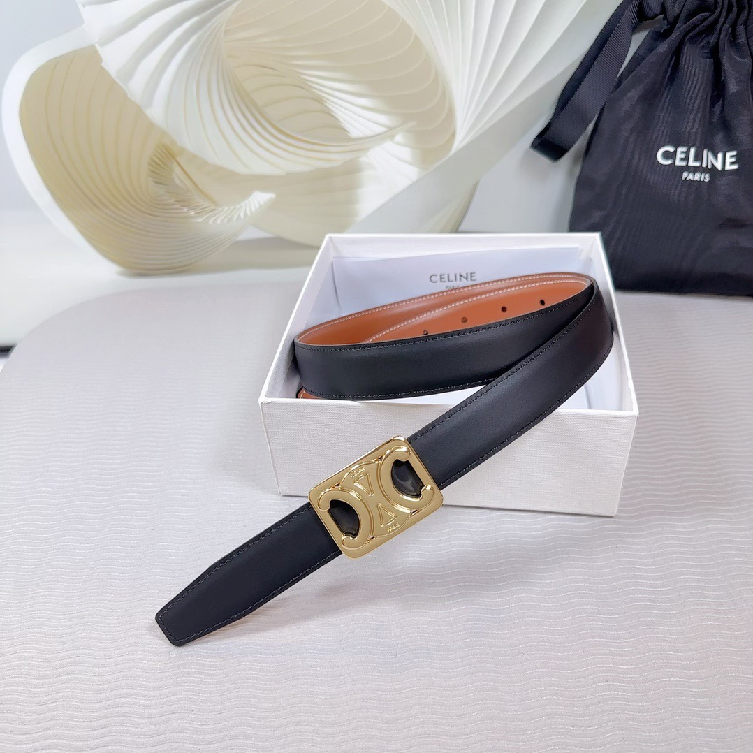 C* eline Belts Top Quality