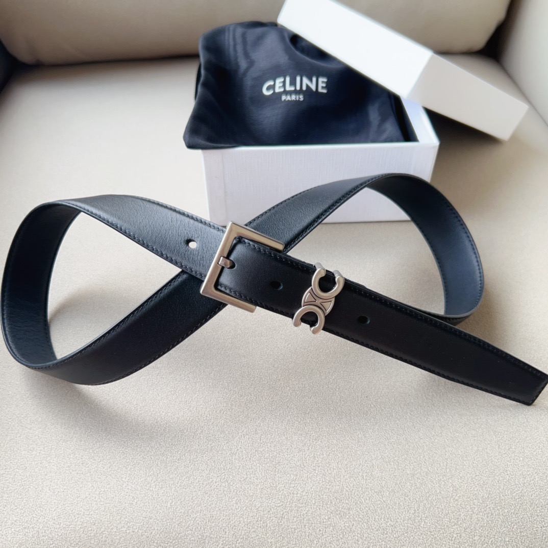 C* eline Belts Top Quality