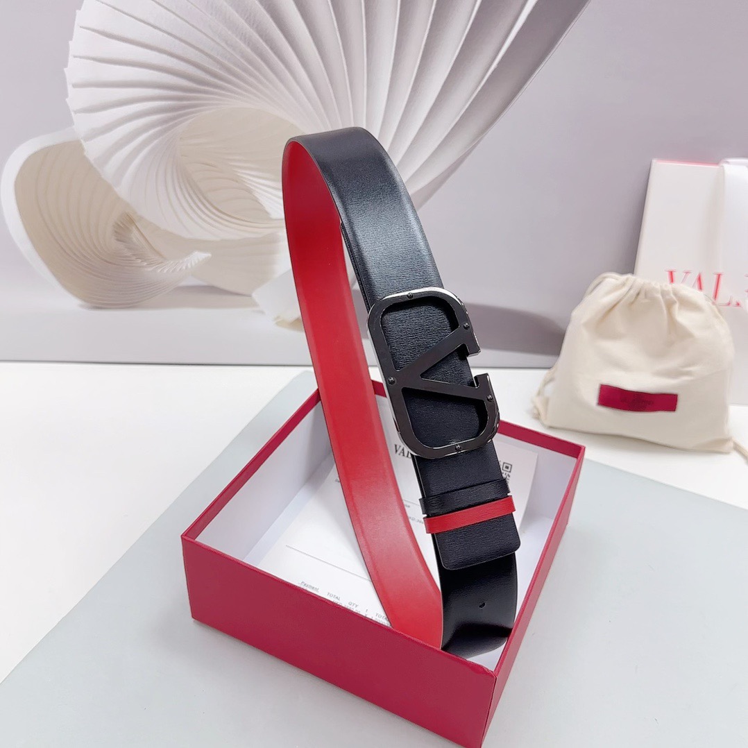 V*alentino Belts Top Quality