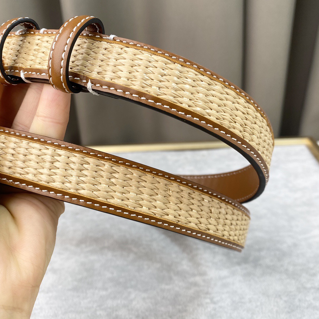 C* eline Belts Top Quality