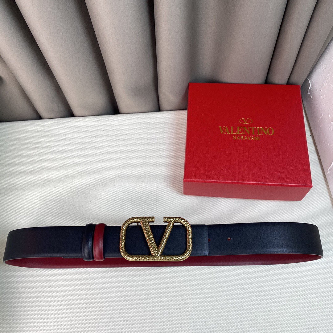 V*alentino Belts Top Quality