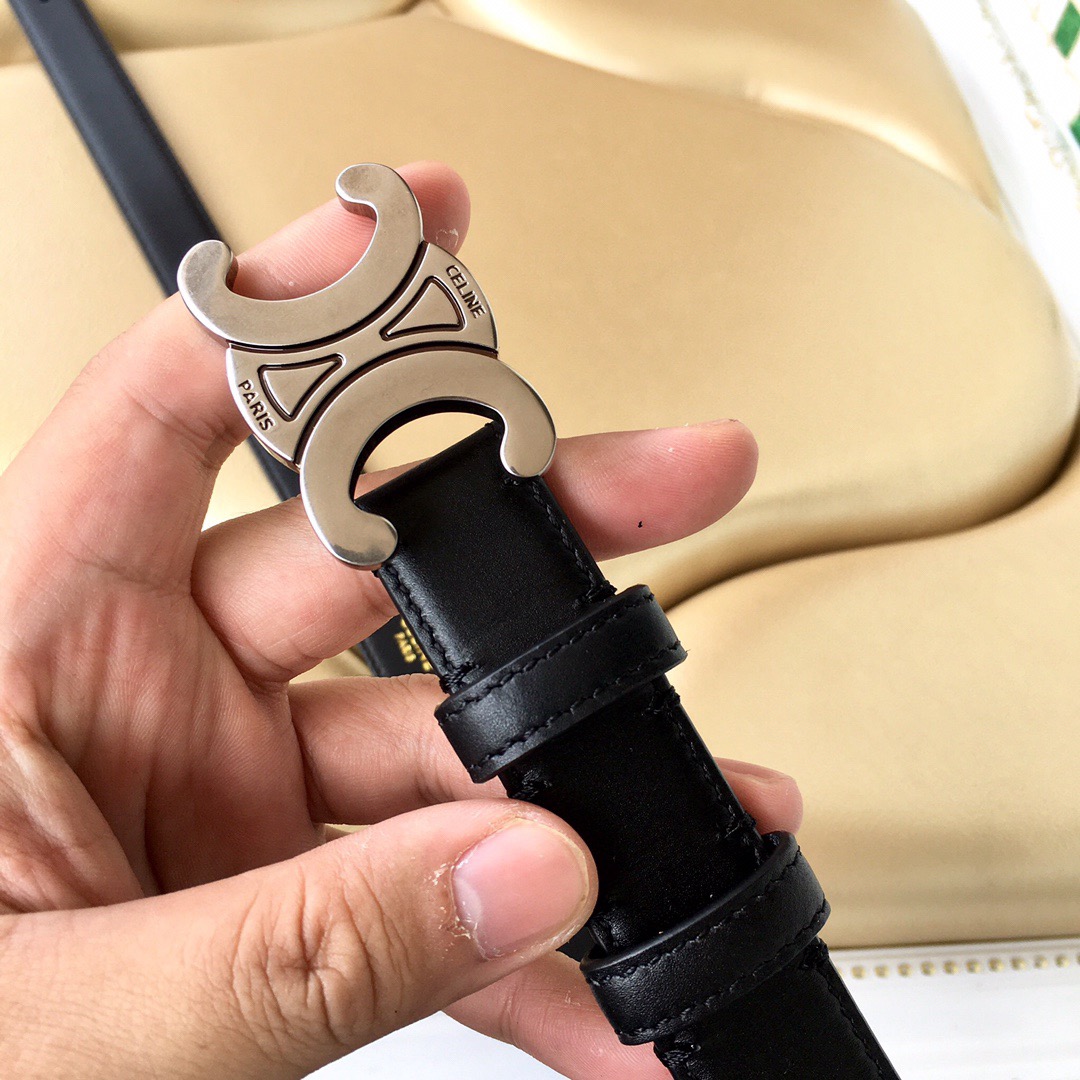 C* eline Belts Top Quality