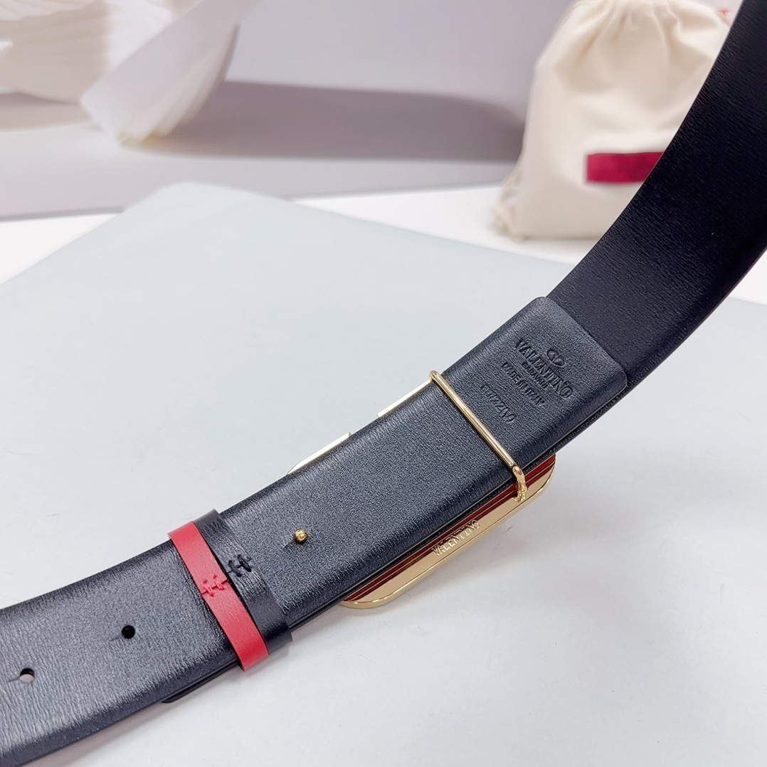 V*alentino Belts Top Quality