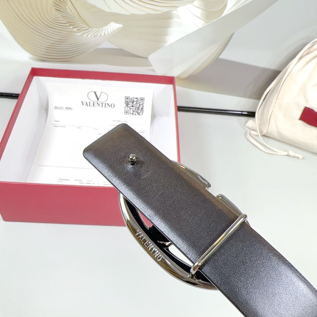 V*alentino Belts Top Quality