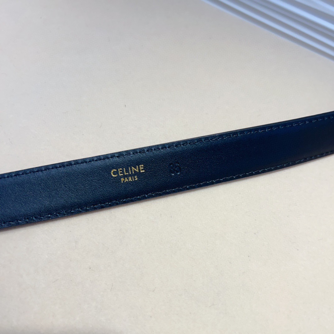 C* eline Belts Top Quality