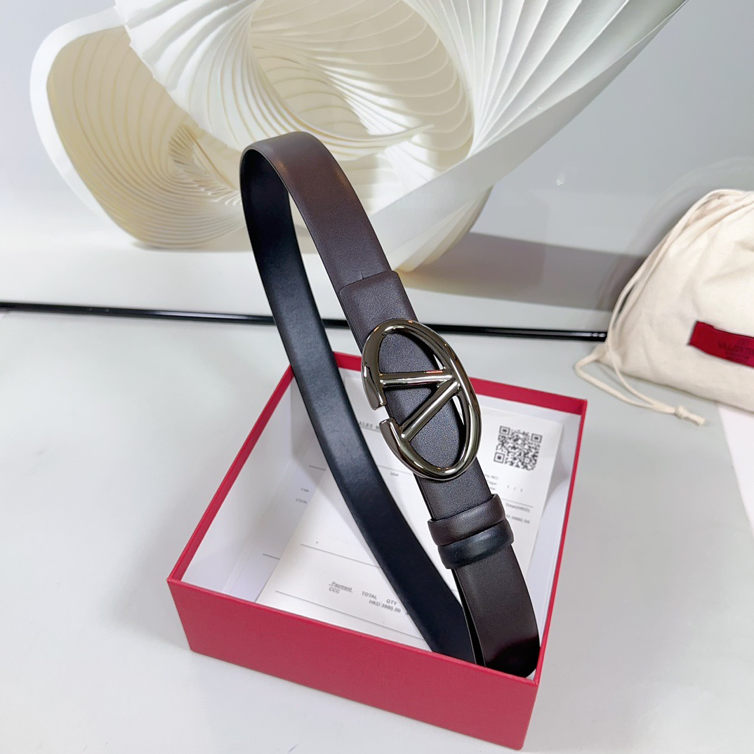 V*alentino Belts Top Quality