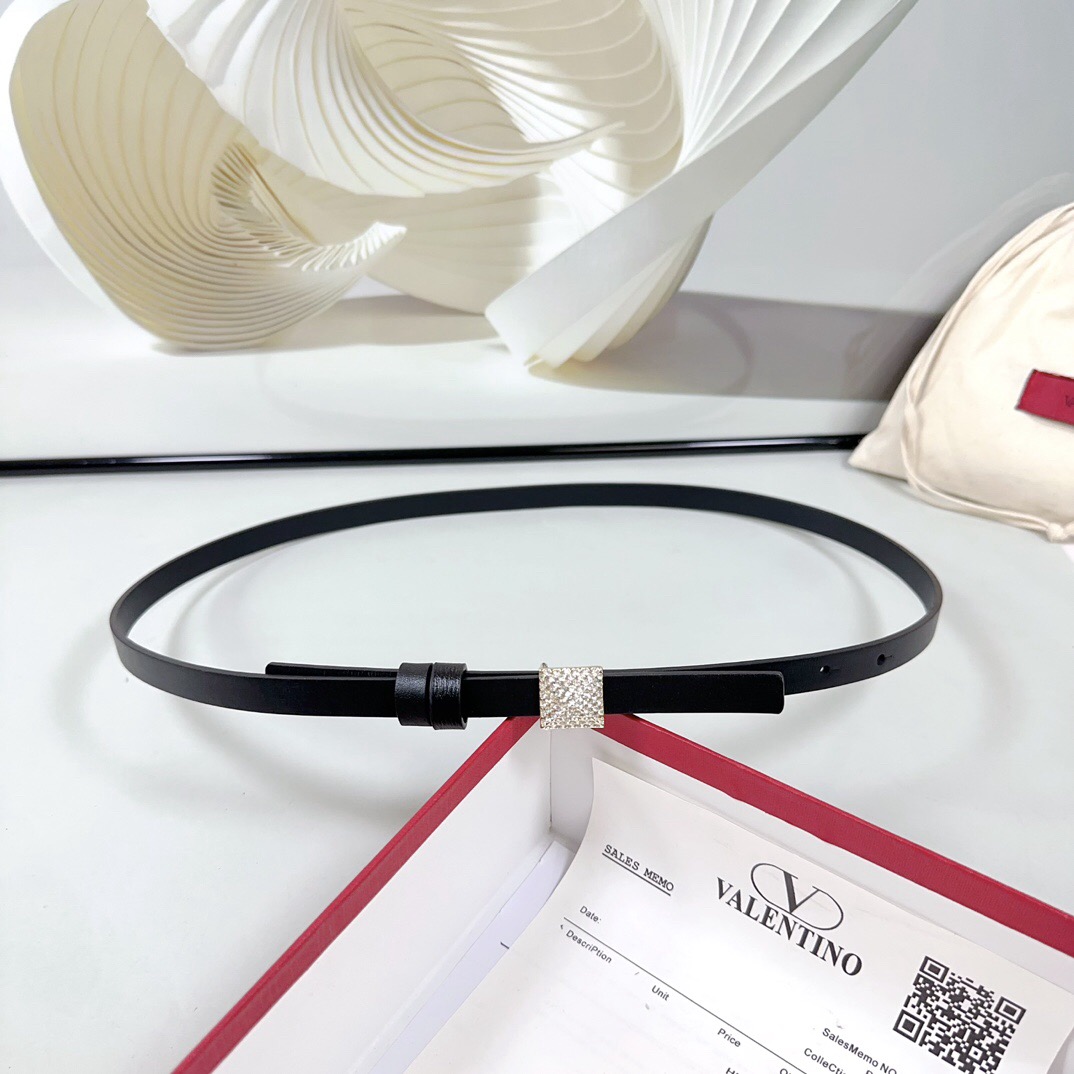 V*alentino Belts Top Quality