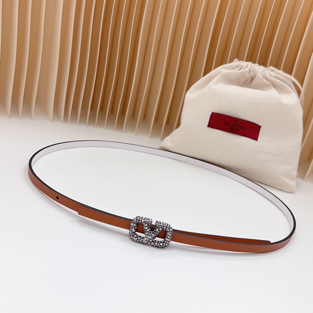 V*alentino Belts Top Quality