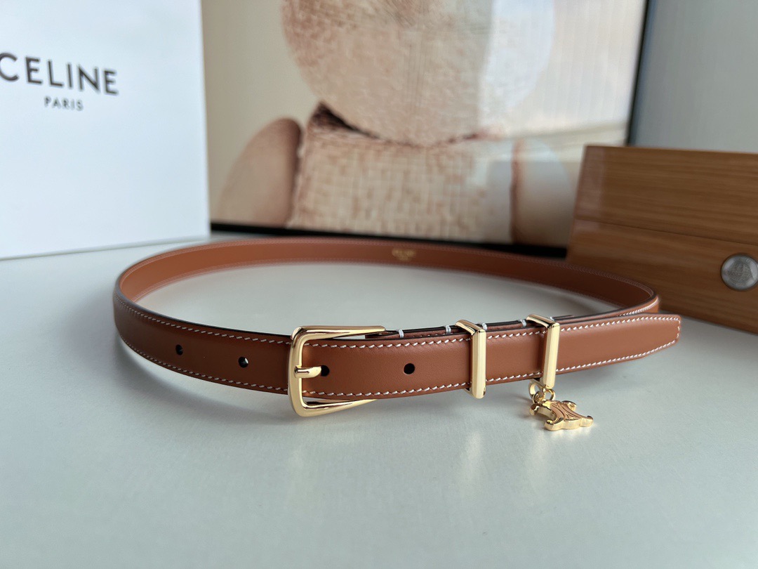 C* eline Belts Top Quality