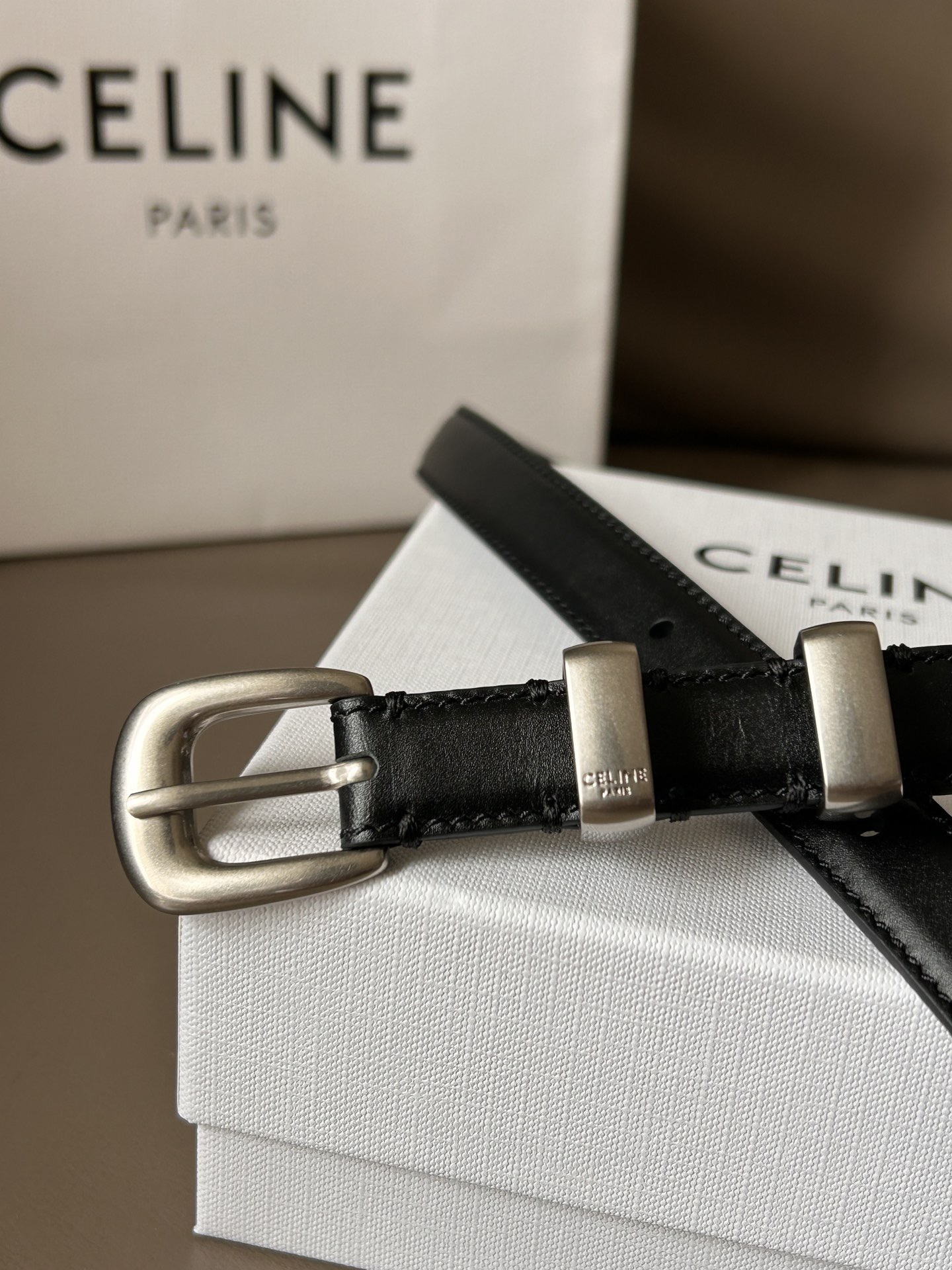 C* eline Belts Top Quality