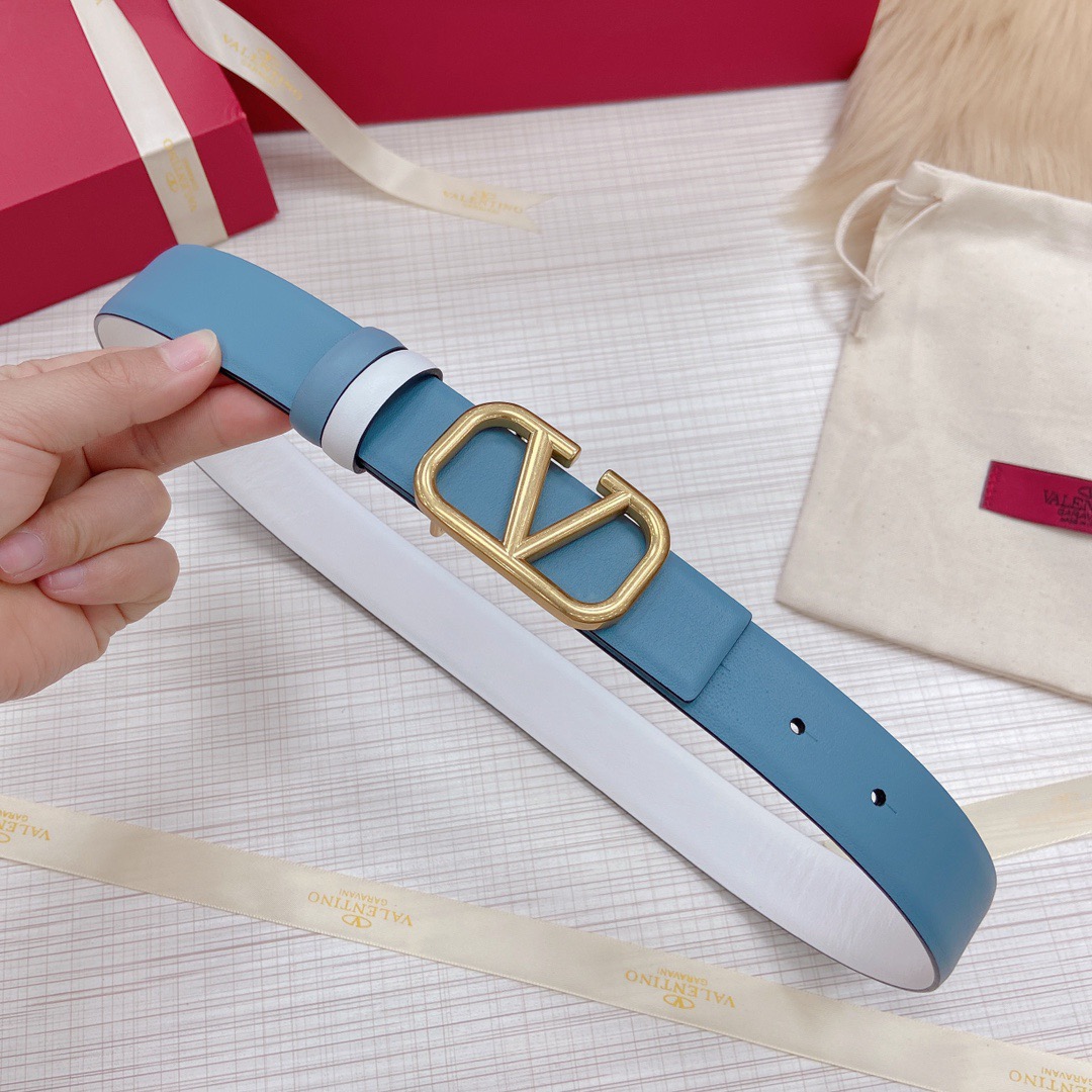 V*alentino Belts Top Quality