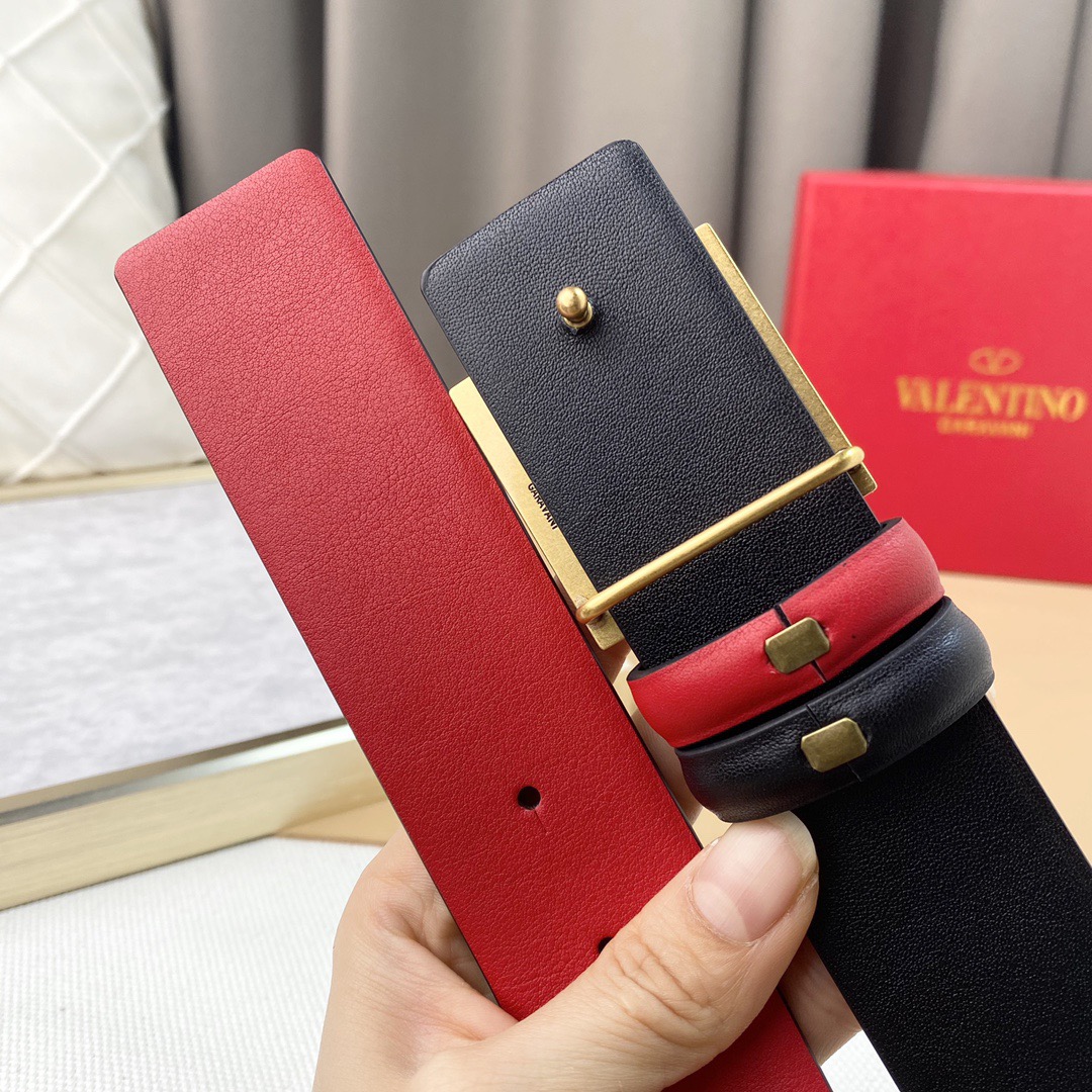 V*alentino Belts Top Quality